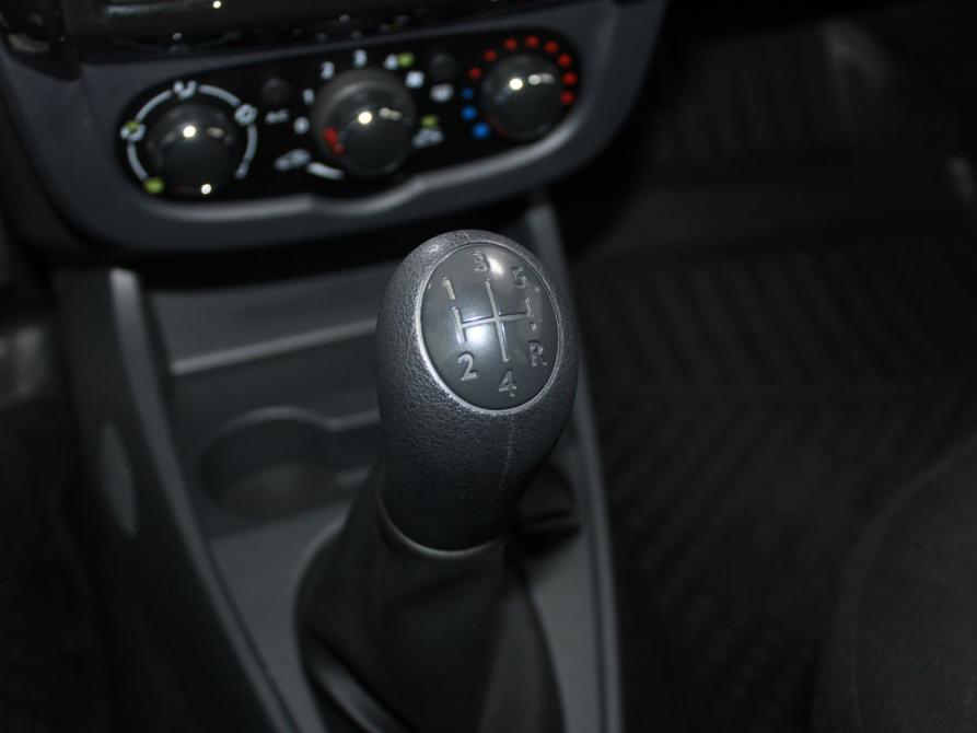 Lada (ВАЗ) Largus I Рестайлинг Старый Оскол  - изображение 11