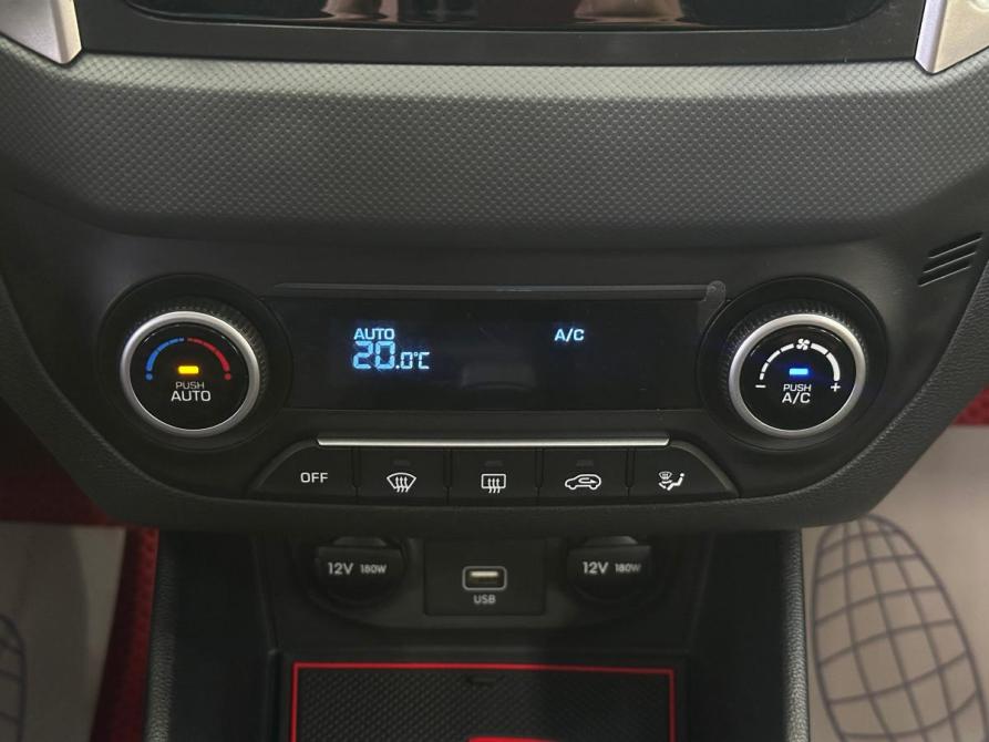 Hyundai Creta I Рестайлинг Санкт-Петербург  - изображение 24