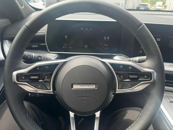 Haval F7 II с пробегом 2025 года, цена 2 499 900 рублей, 6611 км, внедорожник, Автокод Объявления