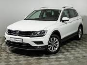 Volkswagen Tiguan II Санкт-Петербург  - изображение 20