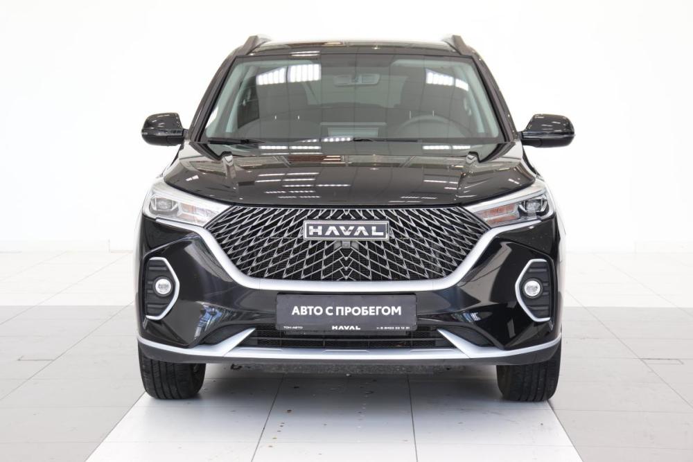 Haval M6 II Ульяновск  - изображение 2