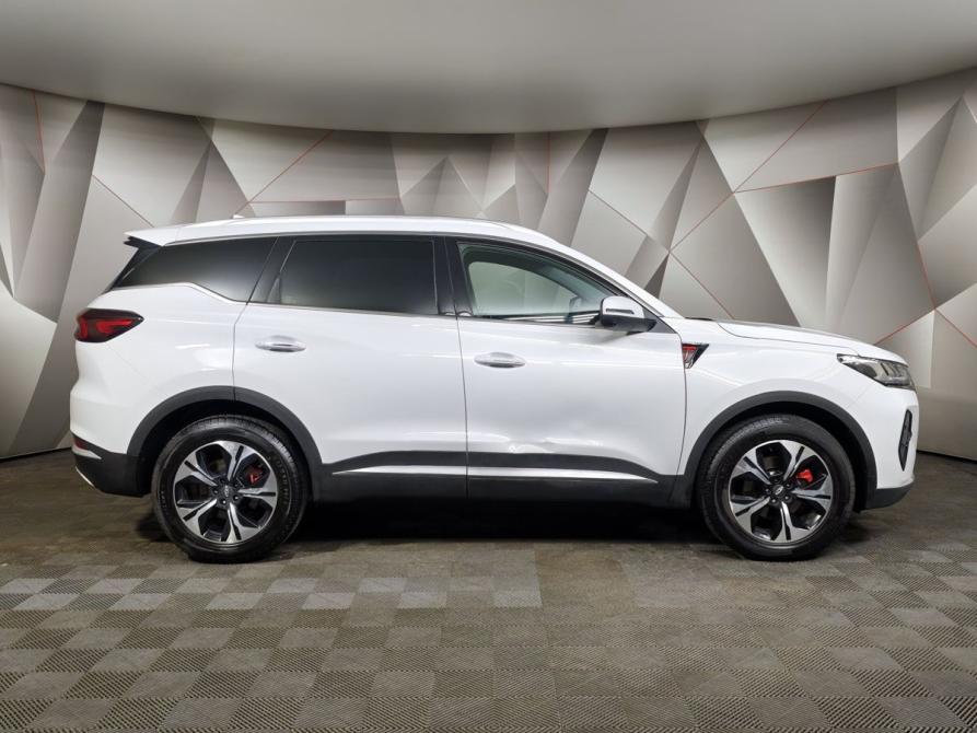 Chery Tiggo 7 Pro Max I Москва  - изображение 6