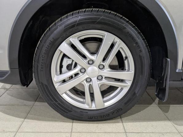 Haval Jolion I Рестайлинг с пробегом 2026 года, цена 2 250 000 рублей, 29699 км, внедорожник, Автокод Объявления