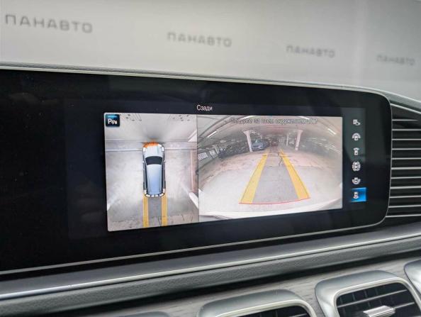 Mercedes-Benz GLS II (X167) с пробегом 2021 года, цена 7 590 000 рублей, 124868 км, внедорожник, Автокод Объявления