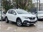 Renault Sandero II Рестайлинг Санкт-Петербург  - изображение 16