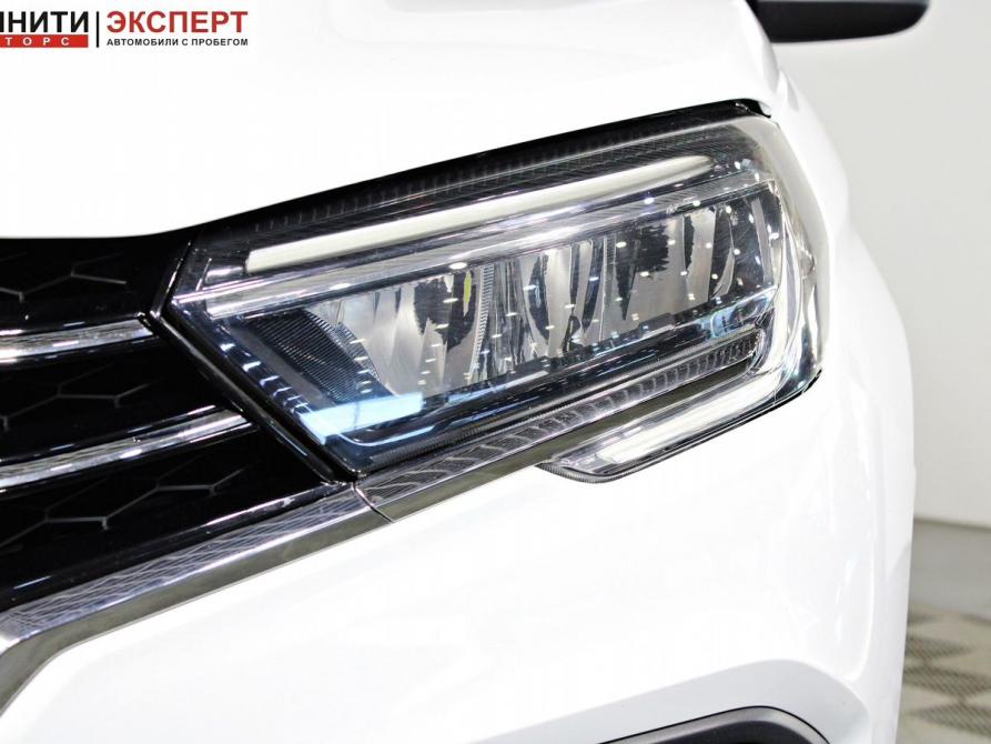 Lada (ВАЗ) Vesta I Рестайлинг (NG) Белгород  - изображение 9