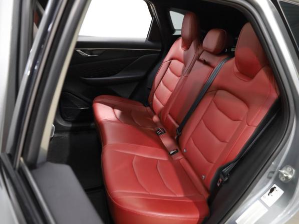 BAIC X55 с пробегом 2023 года, цена 2 049 000 рублей, 22002 км, внедорожник, Автокод Объявления