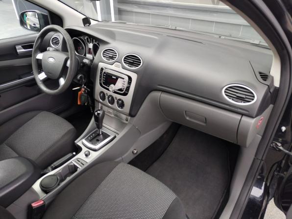 Ford Focus II Рестайлинг с пробегом 2011 года, цена 620 000 рублей, 187000 км, хэтчбек, Автокод Объявления
