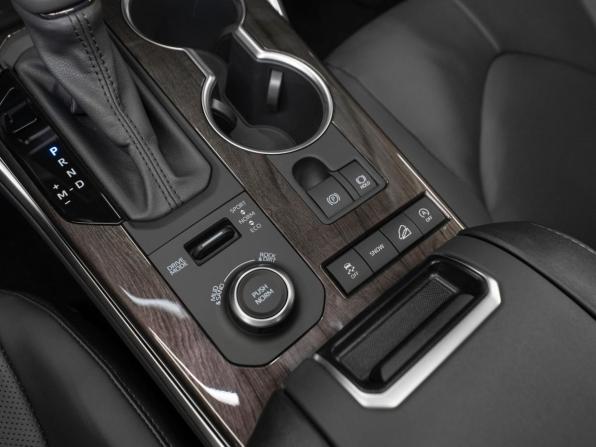 Toyota Highlander IV (XU70) с пробегом 2026 года, цена 5 400 000 рублей, 50 км, внедорожник, Автокод Объявления