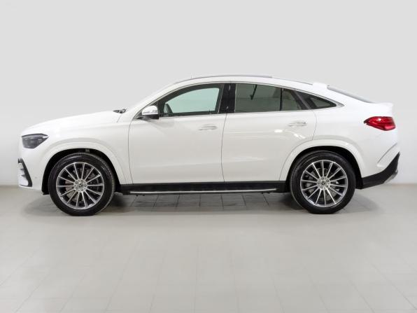 Mercedes-Benz GLE Coupe II (C167) Рестайлинг с пробегом 2025 года, цена 14 890 000 рублей, 9521 км, внедорожник, Автокод Объявления