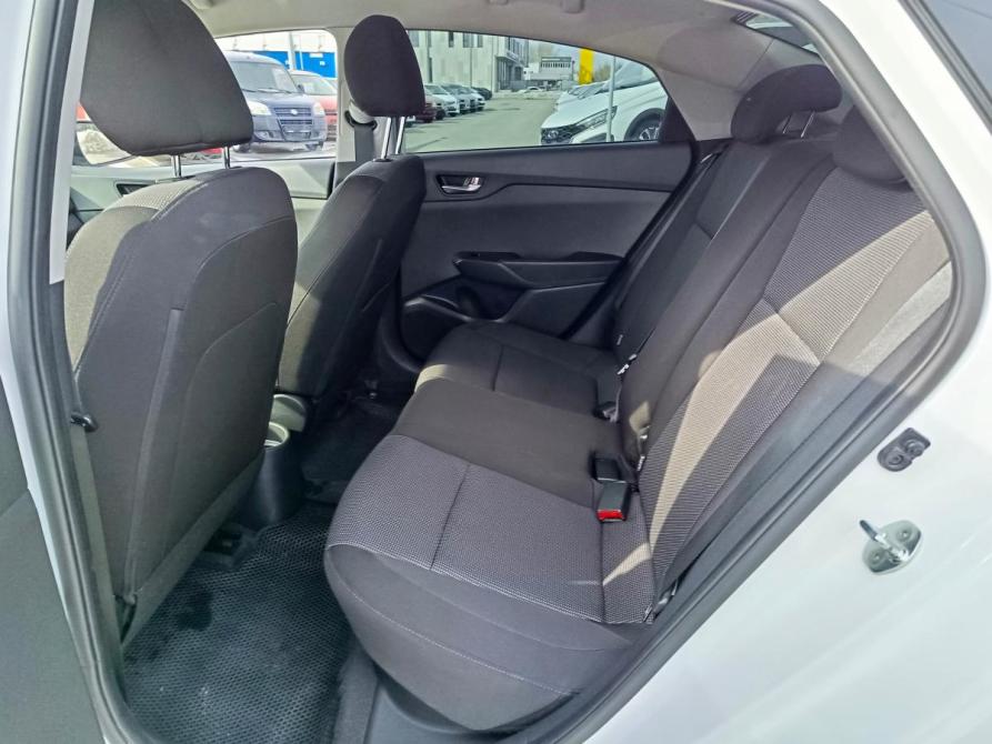 Hyundai Solaris II Рестайлинг Тюмень  - изображение 12