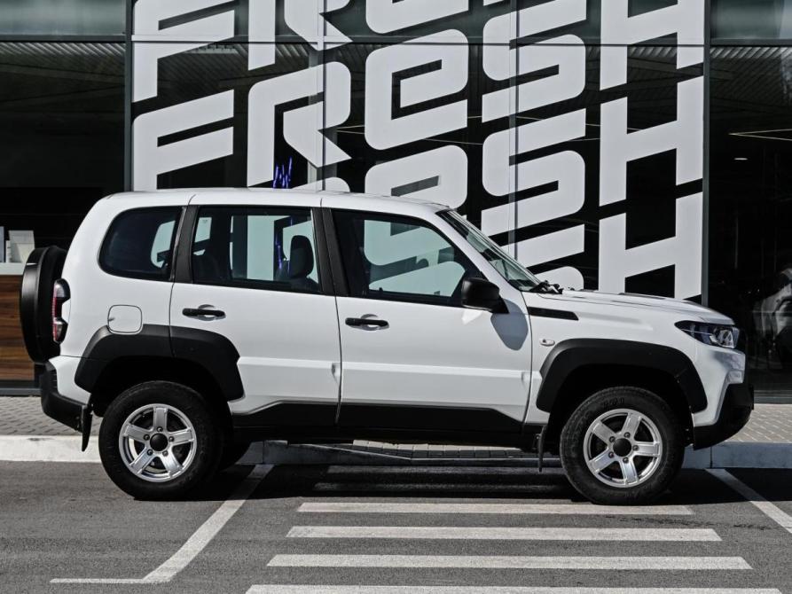 Lada (ВАЗ) Niva Travel I Волгоград  - изображение 5