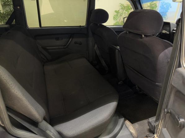 Lada (ВАЗ) 2131 (4x4) I с пробегом 2013 года, цена 495 000 рублей, 176702 км, внедорожник, Автокод Объявления