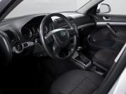 Skoda Octavia II (A5) Рестайлинг Москва  - изображение 30