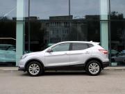 Nissan Qashqai II Самара  - изображение 22