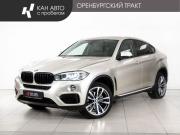 BMW X6 II (F16) Казань  - изображение 16