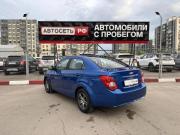 Chevrolet Aveo II Альметьевск  - изображение 35