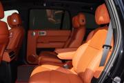 Li Auto (Lixiang) L9 I Тюмень  - изображение 36