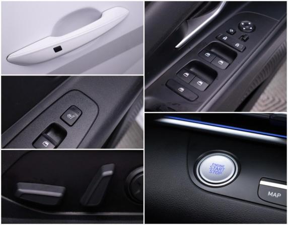 Hyundai Elantra VII (CN7) с пробегом 2021 года, цена 2 119 000 рублей, 72299 км, седан, Автокод Объявления