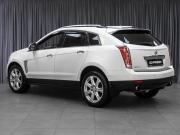 Cadillac SRX II Рестайлинг Тюмень  - изображение 24