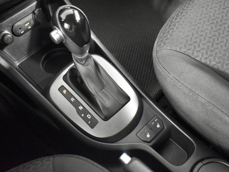 Kia Rio III Рестайлинг Казань  - изображение 19
