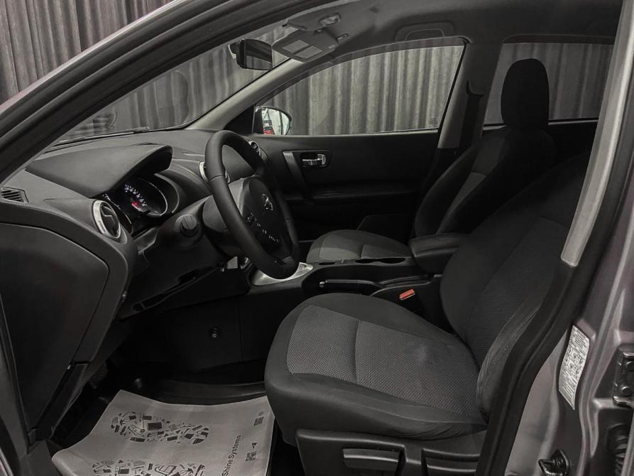 Nissan Qashqai I Рестайлинг Красноярск  - изображение 9