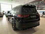 Mercedes-Benz GLS II (X167) Казань  - изображение 30