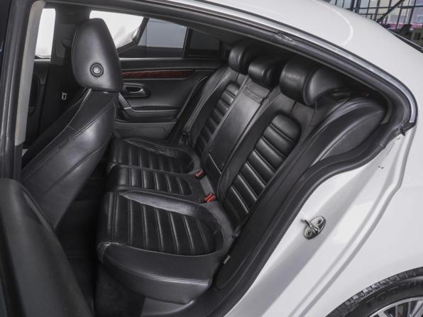 Volkswagen Passat CC I с пробегом 2010 года, цена 1 069 000 рублей, 264230 км, седан, Автокод Объявления