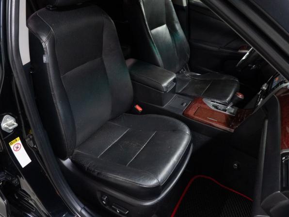 Toyota Camry VII (XV50) с пробегом 2012 года, цена 1 324 000 рублей, 320925 км, седан, Автокод Объявления