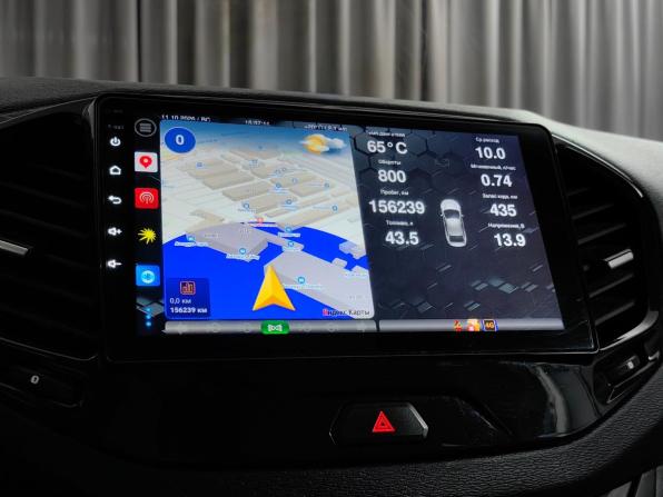 Lada (ВАЗ) Vesta I с пробегом 2019 года, цена 777 000 рублей, 156237 км, универсал, Автокод Объявления
