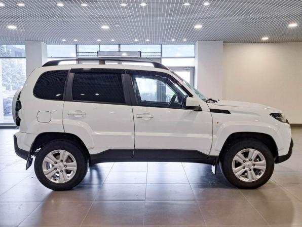 Lada (ВАЗ) Niva с пробегом 2021 года, цена 935 000 рублей, 26104 км, внедорожник, Автокод Объявления