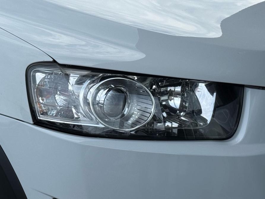 Chevrolet Captiva I Рестайлинг Волгоград  - изображение 23