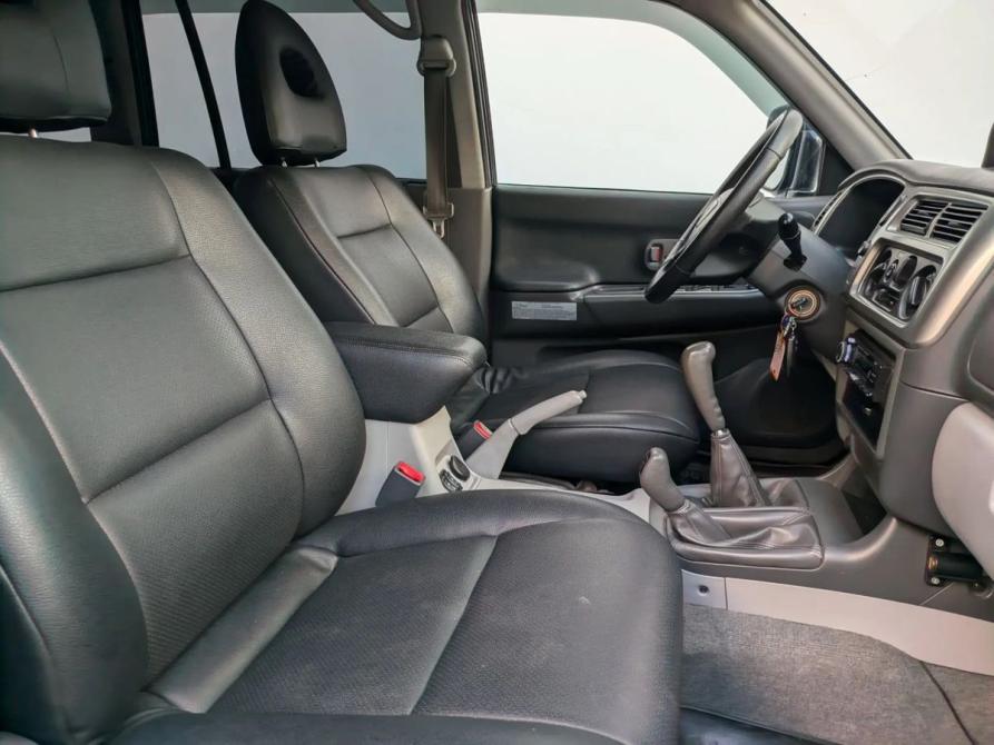 Mitsubishi Pajero Sport I Рестайлинг Москва  - изображение 10