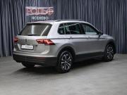 Volkswagen Tiguan II Москва  - изображение 31