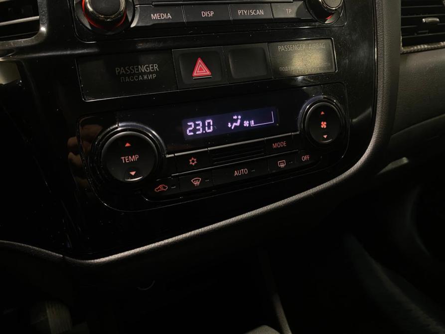 Mitsubishi Outlander III Челябинск  - изображение 6