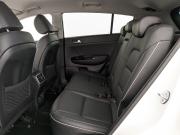 Kia Sportage IV Рестайлинг Москва  - изображение 40