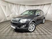 Opel Antara I Рестайлинг Москва  - изображение 20