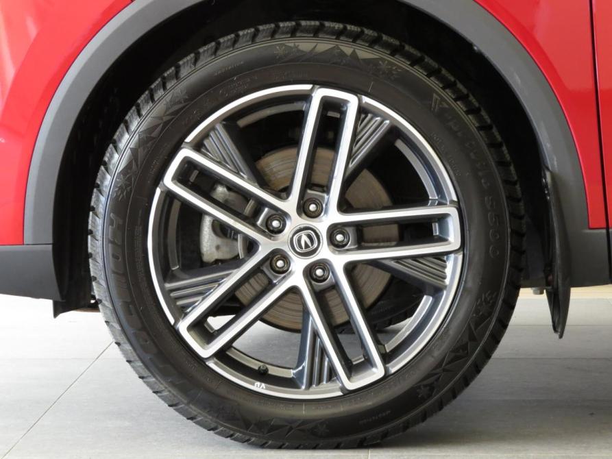 Changan CS55 Plus II Санкт-Петербург  - изображение 21