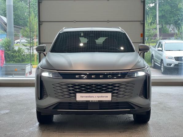 Exeed RX с пробегом 2023 года, цена 3 099 000 рублей, 44000 км, внедорожник, Автокод Объявления