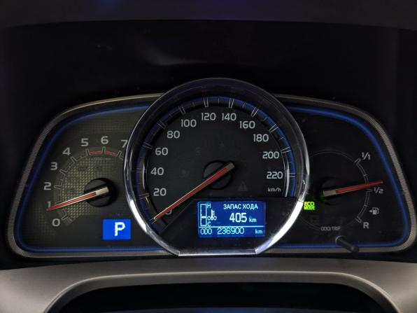 Toyota RAV4 IV (XA40) с пробегом 2015 года, цена 1 825 000 рублей, 236892 км, внедорожник, Автокод Объявления