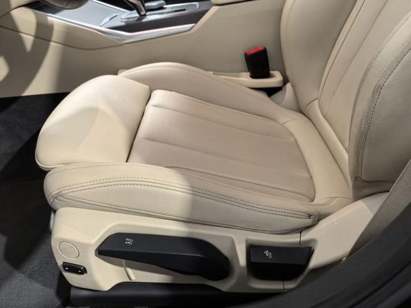 BMW 3 серии VII (G2x) с пробегом 2020 года, цена 2 977 000 рублей, 153447 км, седан, Автокод Объявления