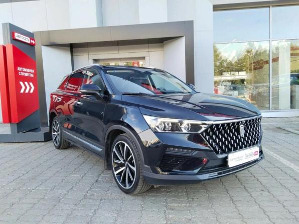 FAW Bestune T77 I с пробегом 2022 года, цена 1 785 680 рублей, 48339 км, внедорожник, Автокод Объявления