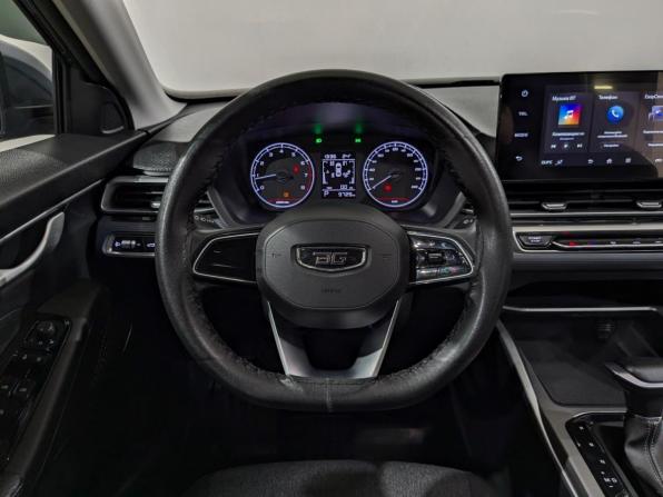 Belgee S50 с пробегом 2026 года, цена 1 895 000 рублей, 9728 км, седан, Автокод Объявления