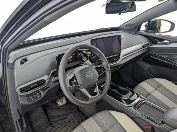 Volkswagen ID.4 с пробегом 2022 года, цена 2 850 000 рублей, 33113 км, внедорожник, Автокод Объявления