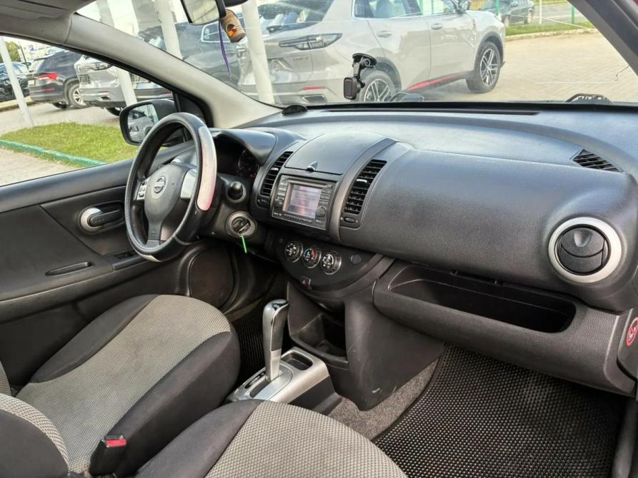 Nissan Note I Рестайлинг Вологда  - изображение 12