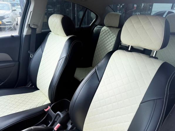 Chevrolet Cruze I с пробегом 2012 года, цена 684 000 рублей, 158455 км, седан, Автокод Объявления