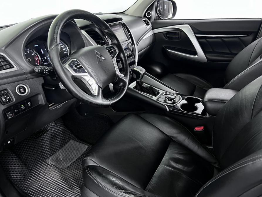 Mitsubishi Pajero Sport III Калининград  - изображение 9