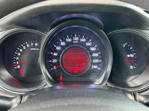 Kia Ceed II с пробегом 2012 года, цена 695 000 рублей, 193438 км, хэтчбек, Автокод Объявления