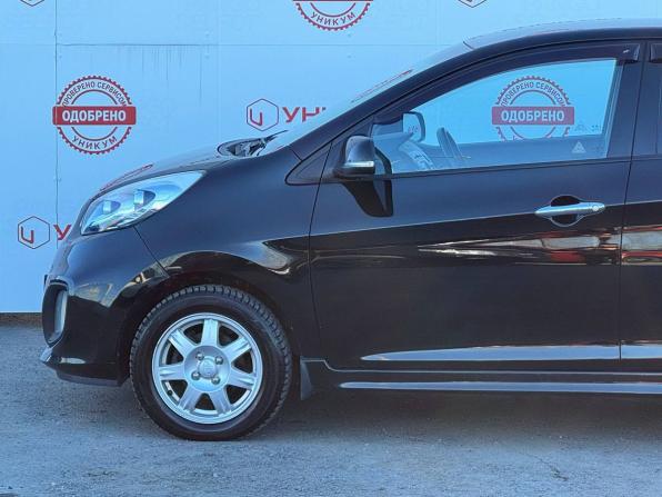 Kia Picanto II с пробегом 2014 года, цена 949 000 рублей, 70053 км, хэтчбек, Автокод Объявления