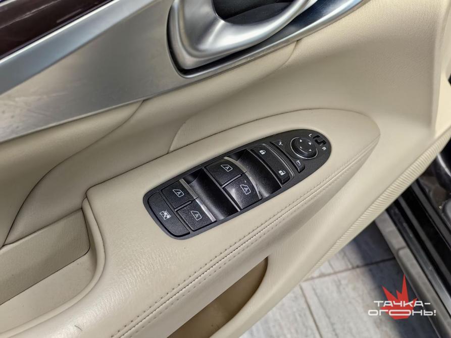 Infiniti M IV Пермь  - изображение 20
